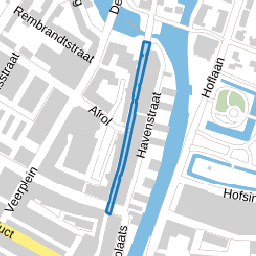 Perceel VDG00-M-2410