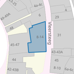 Perceel VDG00-M-2419