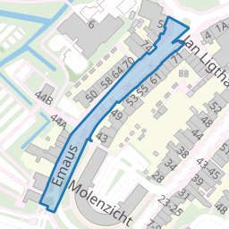 Perceel VDG00-M-2420