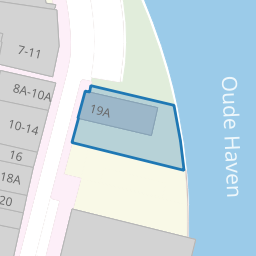 Perceel VDG00-M-2443