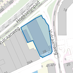 Perceel VDG00-M-2448