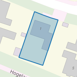 Perceel VDG00-M-2452