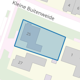 Perceel VDG00-M-2454