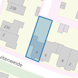 Perceel VDG00-M-2472