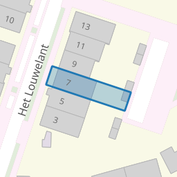 Perceel VDG00-M-2473