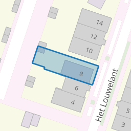 Perceel VDG00-M-2481