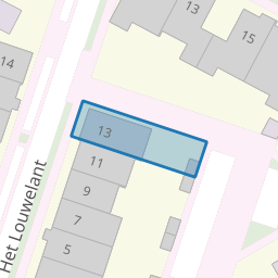 Perceel VDG00-M-2490