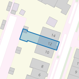 Perceel VDG00-M-2491