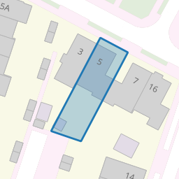 Perceel VDG00-M-2497