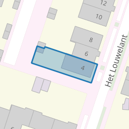 Perceel VDG00-M-2508