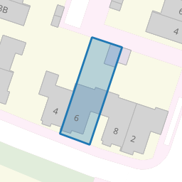 Perceel VDG00-M-2510