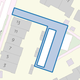 Perceel VDG00-M-2511