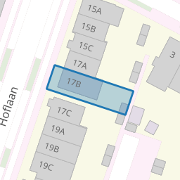 Perceel VDG00-M-2520