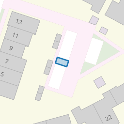 Perceel VDG00-M-2525