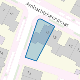 Perceel VDG00-M-2529