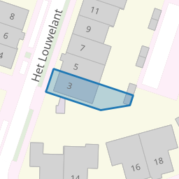 Perceel VDG00-M-2533