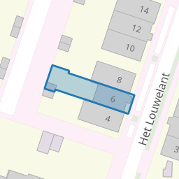 Perceel VDG00-M-2538