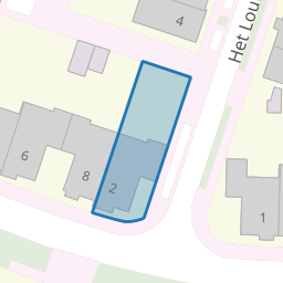 Perceel VDG00-M-2540