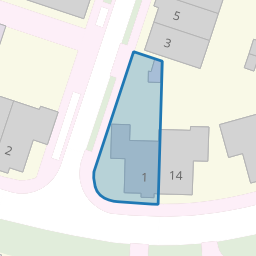 Perceel VDG00-M-2541