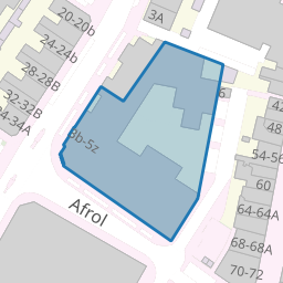 Perceel VDG00-M-2545