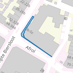 Perceel VDG00-M-2547