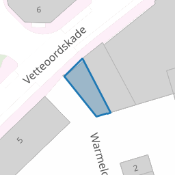 Perceel VDG00-M-2551