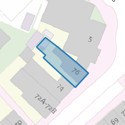 Perceel VDG00-M-2561