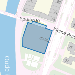 Perceel VDG00-M-2565