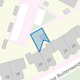 Perceel VDG00-M-2573