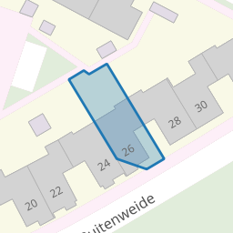 Perceel VDG00-M-2577