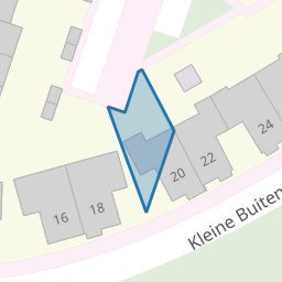 Perceel VDG00-M-2580