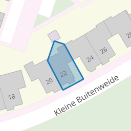 Perceel VDG00-M-2584