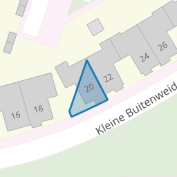 Perceel VDG00-M-2586