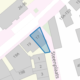 Perceel VDG00-M-2592