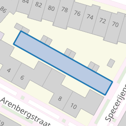 Perceel VDG00-M-2616