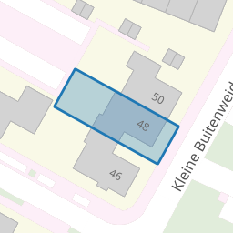 Perceel VDG00-M-2626