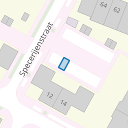 Perceel VDG00-M-2650