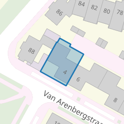 Perceel VDG00-M-2657