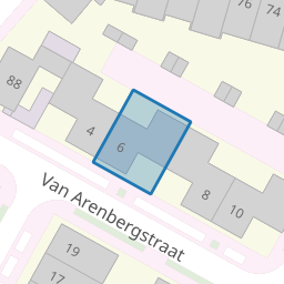 Perceel VDG00-M-2658