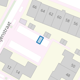 Perceel VDG00-M-2660