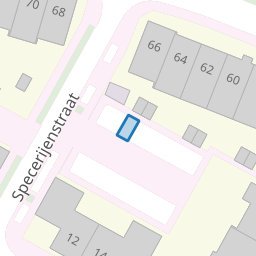 Perceel VDG00-M-2662