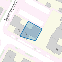 Perceel VDG00-M-2664