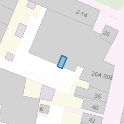 Perceel VDG00-M-2668