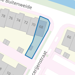 Perceel VDG00-M-2679