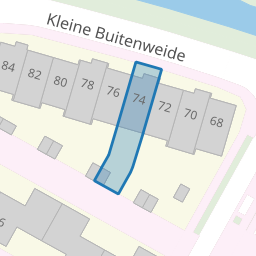 Perceel VDG00-M-2682