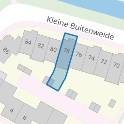 Perceel VDG00-M-2684