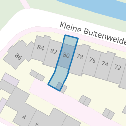 Perceel VDG00-M-2685