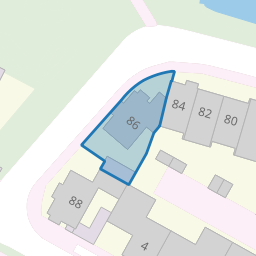 Perceel VDG00-M-2688