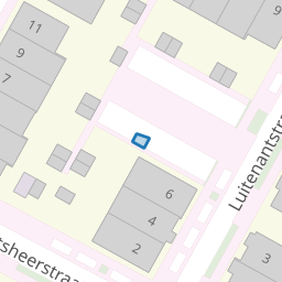 Perceel VDG00-M-2694