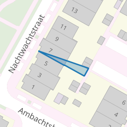 Perceel VDG00-M-2698